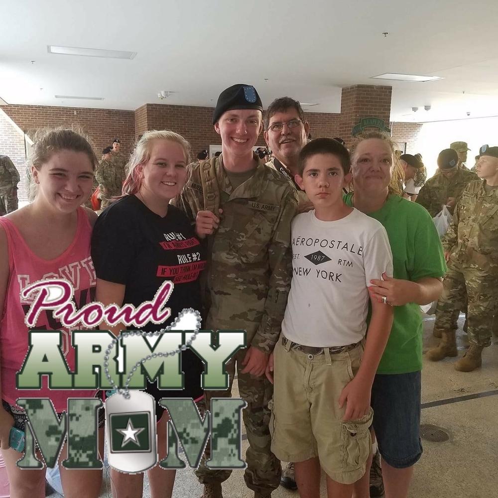 Meet your Posher, Susan